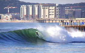 Durban Luxury Apartments,107 Sea Esta