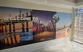Durban Luxury Apartments,107 Sea Esta